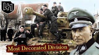 The 2nd SS Das Reich Division in Combat  The Most Feared Soldiers of the Third Reich