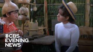 Gilligans Island actress Dawn Wells dies from COVID