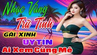 LK Nhạc Vàng Xưa Bất Hủ Nhừng Ca Khúc Vượt Thời GianBolero Disco 4.0 2024 Thế Hệ Mới Toàn Bài Hay