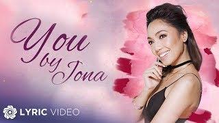 You - Jona Lyrics