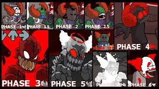 TRICKY ALL PHASES DOWLOAD DEMO  1 - 1.5 - 2 - 2.5 - 3 - 3.5 - 4 - 5 - 6 + BONUS PHASE  DOWLOAD MOD