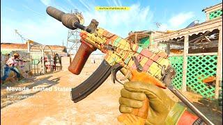 NUKETOWN Gameplay in Black Ops Cold War Multiplayer no Commentary