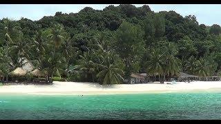 Rawa Island Malaysia - True Paradise