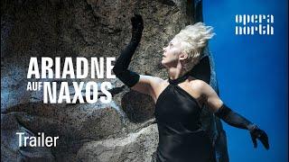 Ariadne auf Naxos  Trailer