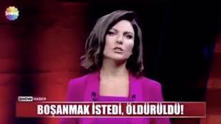 Ece Üneri Hiç Bu Kadar Sinirli Görmediniz  SHOW TV