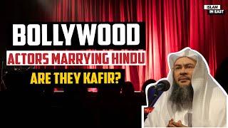 Bollywood actors who married hindus  Sheikh Assim Al Hakeem