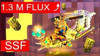 Trove  SSF 1.4m FLUX EASY