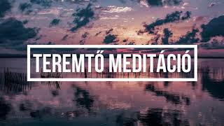 Teremtő meditáció