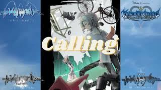 Calling- The World Ends With You- All Versions for NeoDream Drop DistanceFinal RemixWith Lyrics