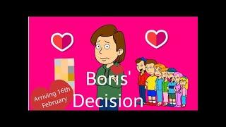 Boris Decision Part 2