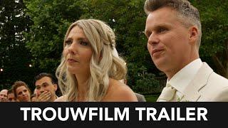 Trouwfilm Trailer  Wedding Video Anamorphic by Cultist Media  bruiloft videograaf in Zwijndrecht