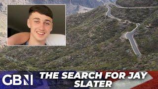 Jay Slater will be lucky to be alive as teen now missing in remote area of Tenerife for six days