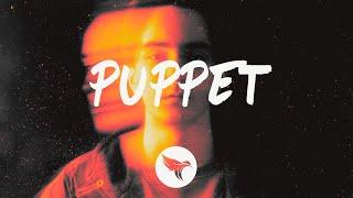 Silent Child - Puppet Lyrics