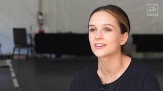 Short Film Lauren Lovette Artist-In-Residence  2019 Vail Dance Festival