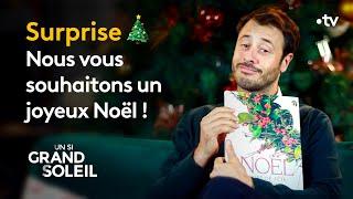 JOYEUX NOËL  