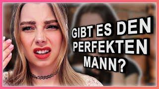 Gibt es den perfekten Mann? JenNyan Reaction