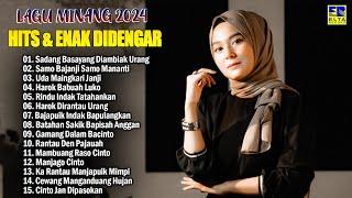 Pop Minang Viral Terbaik Enak Didengar 2024  Lagu Minang Terbaru 2024