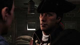 The Moment Haytham Kenway Became My Favorite Character In ACIII.