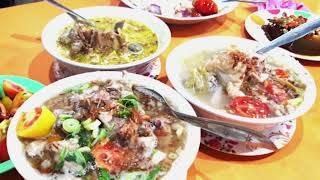 10 REKOMENDASI WISATA KULINER TEGAL