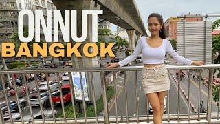 Best Local Area to Live in Bangkok - On Nut Neighborhood