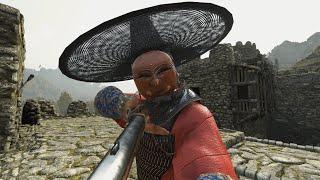 Pumpkin Killer Massacre  Mount & Blade Bannerlord   Project Korea Mod