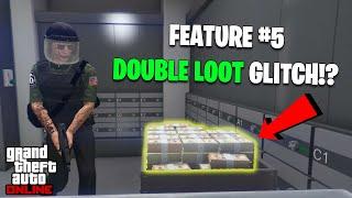 I Tested GLITCHES & HIDDEN FEATURES That Actually Work in GTA Online