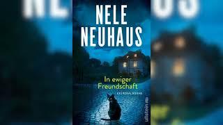 Neuhaus In Ewiger Freundschaft Teil 1   Hörbuch Krimi Thriller