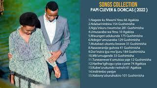 SONGS COLLECTION - PAPI CLEVER & DORCAS 2022