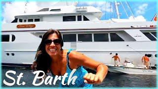 St Barth Luxusinsel vs Boatlife - Krasser gehts nicht #036