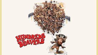 Hundreds of Beavers  Official Trailer  Coming to Fandor April 19