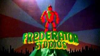 FrederatorCN StudiosCartoon Network 2010