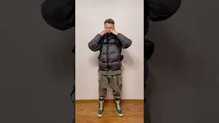 Мои топ 5 луков на зиму - Rick Owens  Acronym Nemen  Isaac Sellam  hamcus Yeezy  Y-3 SISP