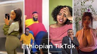 Ethiopian TikTok video Compilation  Habesha Tik Tok  Video Vine compilation