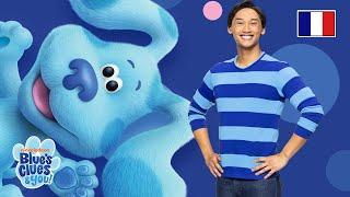 Résoudre des problèmes ensemble cest mieux  Blues Clues & You