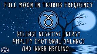  FULL MOON IN TAURUS OCT 28th 2023  Full Moon Meditation  Full Moon October 2023  Lunar Eclipse