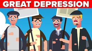 Great Depression What Was Life Actually Like