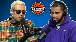 The Fake Drake Interview Impersonating Drake Being Mistaken For Drake Looking Like Drake & More
