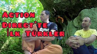 Action Directte  İlk Türkler