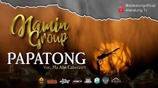 PAPATONG Cover Jaipong - NAMIN GROUP    Voc. Ma Abe Caberawit