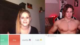 Alex Eubank meets a girl hater on omegle