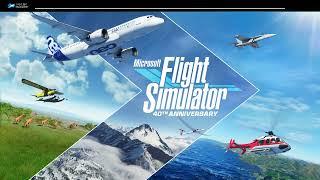 stream title  LIVE️ Dwyer To Jinnah️Around the World️ #flightsimulator