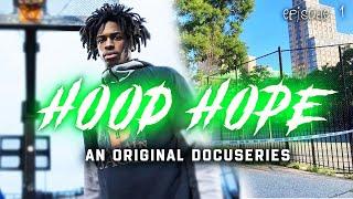 Ian Jackson HOOD HOPE Episode 1  An Original Docuseries