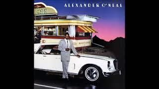 Alexander ONeal  -  Whats Missing