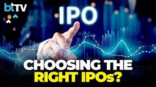 How To Choose The Right IPO What To Invest In & What To Avoid