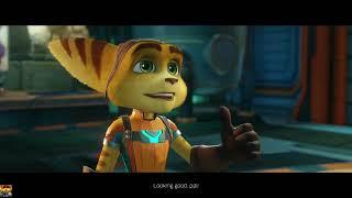 Ratchet & Clank - Part 5 - Find AL So He Can Upgrade Clank - Please Click Subscribe