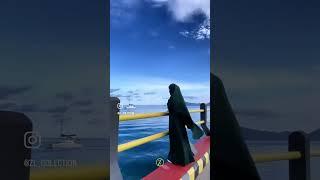 ABAYA ZULAIKHA #shortsviral #zulaikhaofficial #abaya #muslimah #muslim