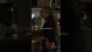 Three turkeys   MODERN FAMILY SEASON 06 episode 8 *full episode*