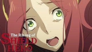 Royal Execution  The Rising of the Shield Hero