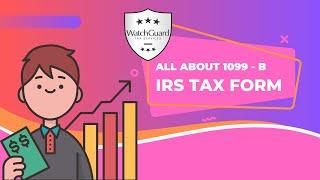 Internal Revenue Service - 1099-B Proceeds from Broker and Barter Exchange Transactions