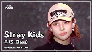 Stray Kids 스트레이키즈 – Intro + 특  쇼 음악중심 in JAPAN  MBC240717방송